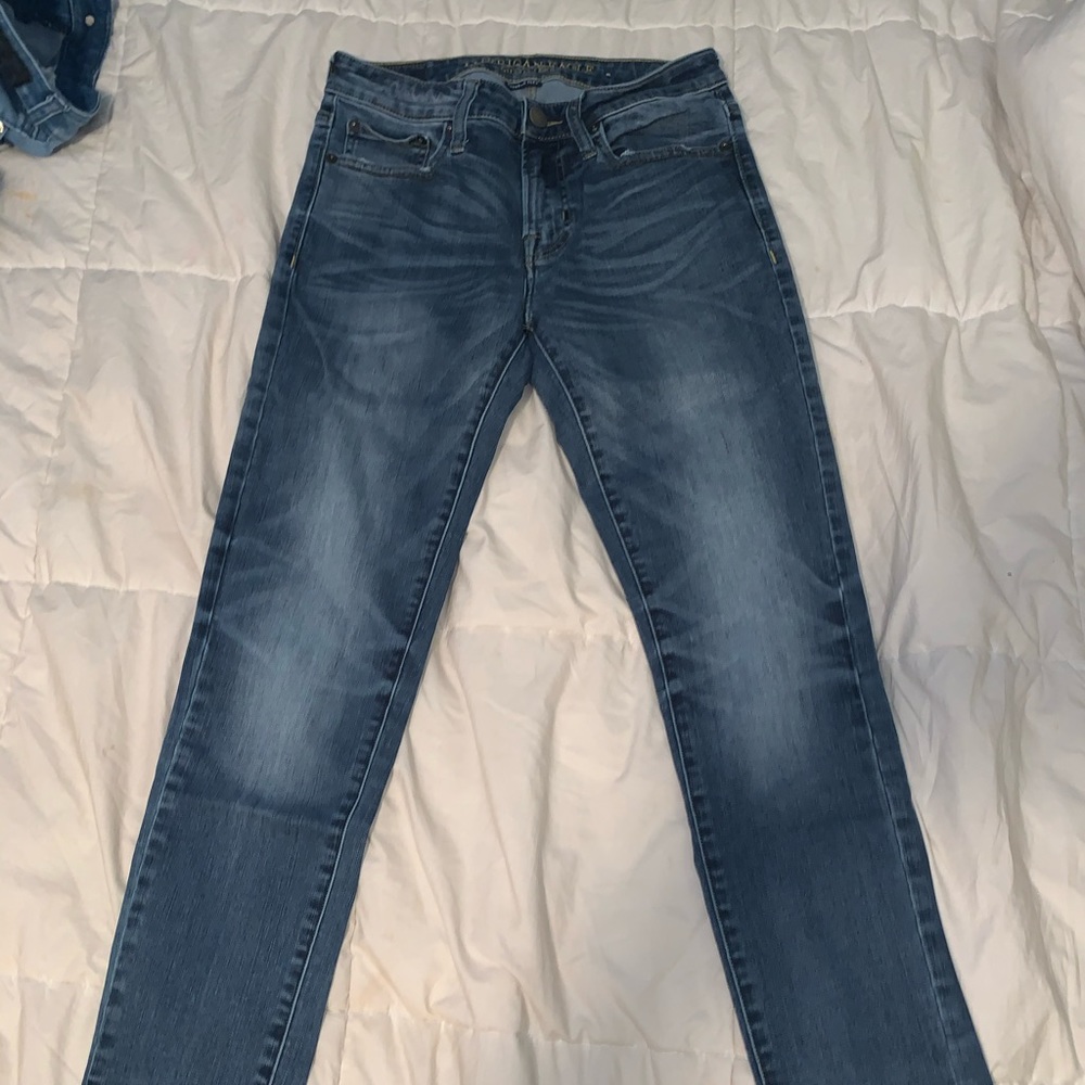 Men’s Jeans American Eagle Size 29x32